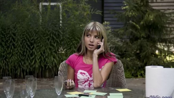 ⁣Pays The Bill With Passion ※ Fialucci, Gina Gerson ※ Oldje 