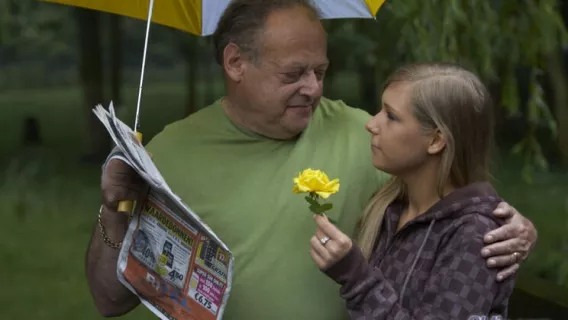 ⁣Monsterious Love ※ Neil, Sheryl Nitro ※ Oldje 