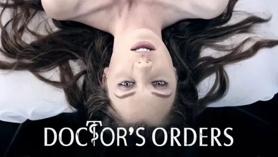 Doctors Orders ※ Donnie Rock, Elena Koshka ※ Pure Taboo 