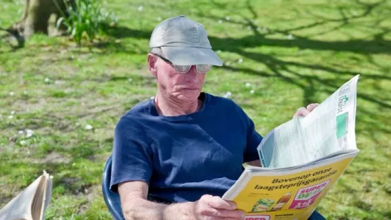 ⁣Gangbang The Rich Young Pussy ※ Jean Claude, John, Jan ※ Oldje 