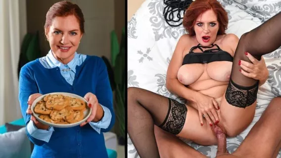 Grandmas House ※ Andi James, Quinton James ※ Look At Her Now 