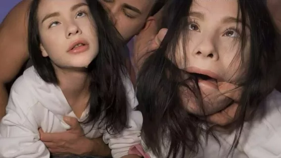 18 Yo Te*** MATTY SQUIRTING WORLD RECORD !!! 50+ Consecutive Squirts ※ Matty, MrBigFatDick ※ Porn Force 