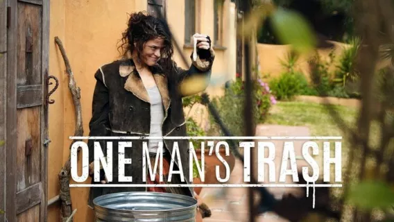 ⁣One Mans Trash ※ Tommy Pistol, Victoria Voxxx ※ Pure Taboo 