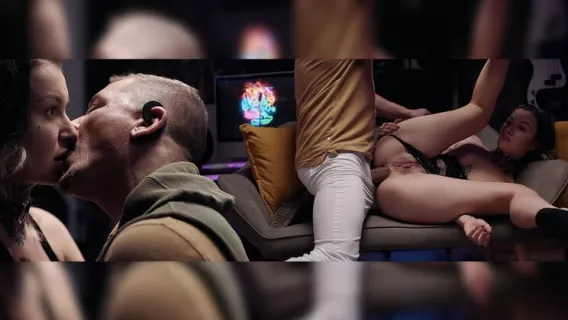 ⁣The Peripheral 2 ※ Steve Q, Tabitha Poison ※ Freeze 