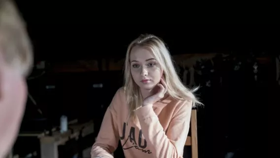 A Very Hot Card Game ※ Felix, Martha ※ Oldje 