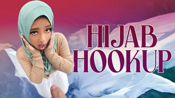 ⁣Learning To Be Naughty ※ Allen Swift, Hadiya Honey ※ Hijab Hookup 