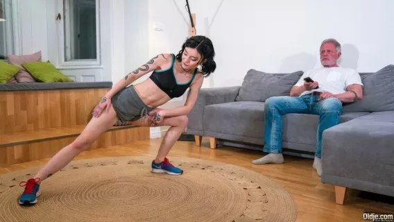 ⁣A Nice Way To Relax ※ Crystal Cherry, Chel ※ Oldje 