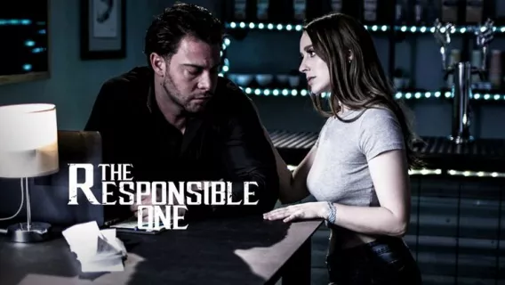The Responsible One ※ Laney Grey, Seth Gamble ※ Pure Taboo 