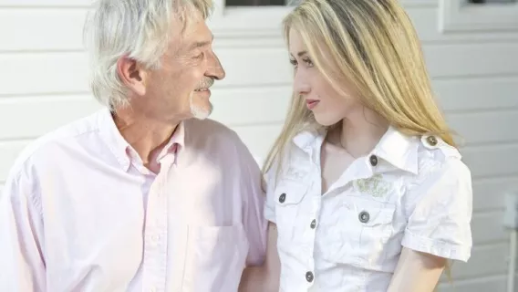 ⁣Tight Young Pussy Massage ※ Olivier, Vladlena ※ Oldje 