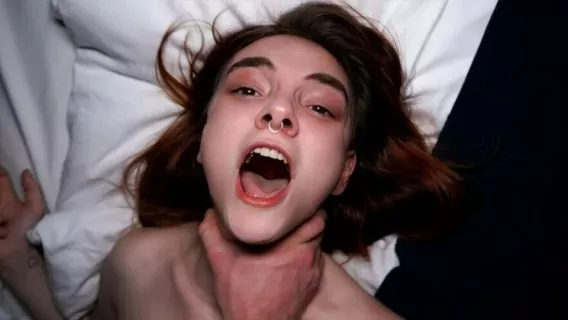 ⁣She Didn’t Expect To Get Destroyed THAT Badly - BLEACHED RAW ※ Martin Spell, Lina Sun ※ Porn Force 