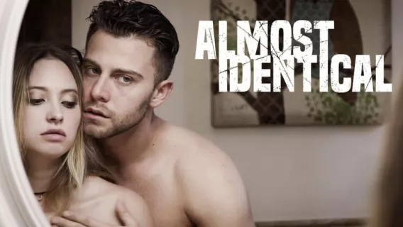 ⁣Almost Identical ※ Quinn Wilde, Seth Gamble ※ Pure Taboo 
