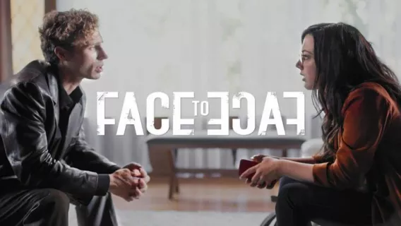 ⁣Face To Face ※ Whitney Wright, Michael Vegas ※ Pure Taboo 