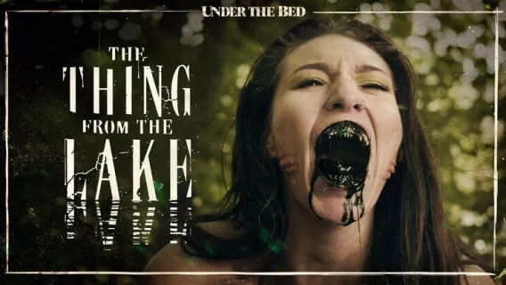 ⁣The Thing From The Lake ※ Lucas Frost, Bella Rolland, Bree Daniels ※ Pure Taboo 