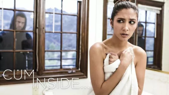 ⁣Cum Inside ※ Gianna Dior, Seth Gamble ※ Pure Taboo 