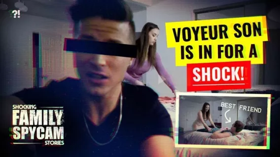 ⁣Shocking Family Spycam Stories ※ Michael Swayze, Chanel Preston ※ Is This Real?! 