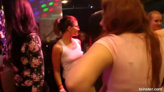 Paula Shy, Lilli Vanilli And Keira In Dso Pajama Pussy Party Part 7 - Cam 3 ※ Cherry Kiss, Barbara Bieber, Keira ※ Tainster 