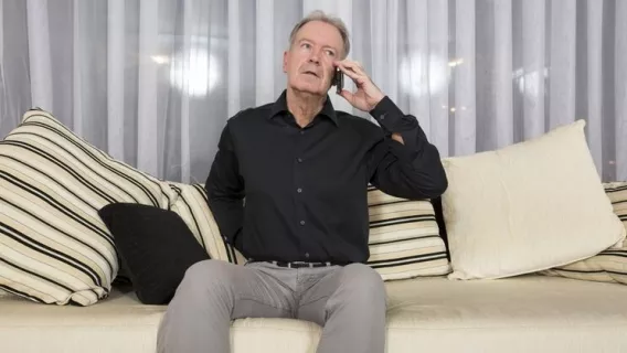 ⁣Young Massage Therapist ※ Boris, Gisha Forza ※ Oldje 