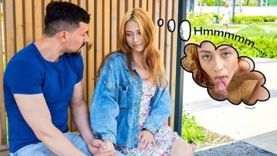 ⁣My Boyfriend Broke Up With Me ※ Maxim White, Msour Te*** ※ Club Sweethearts 