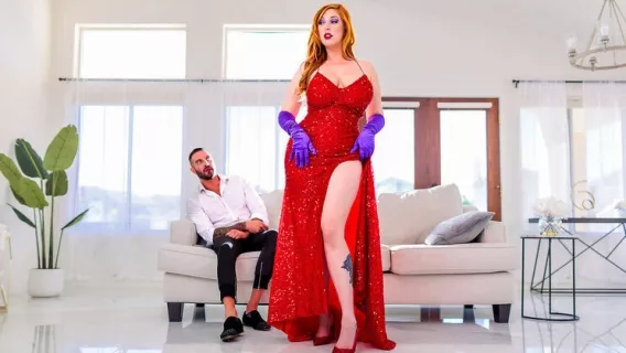 ⁣Im Not Bad - S19:E6 ※ Lauren Phillips, Quinton James ※ NF Busty 