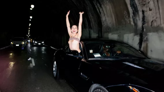 ⁣Youe My Daddy ※ Aria Lee, Rob Piper ※ BLACKED RAW 