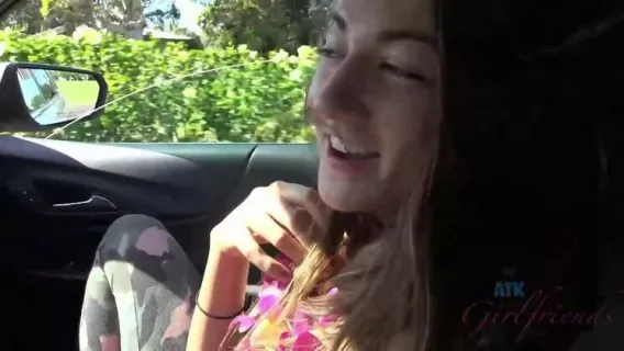 ⁣Lily Is Back Home In Hawaii With You! - Lily Adams ※ Lily Adams ※ ATK Girlfriends 