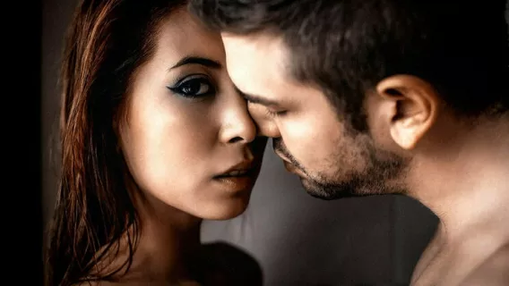 Here I Am Again ※ Juan Lucho, Paula Shy ※ SexArt 