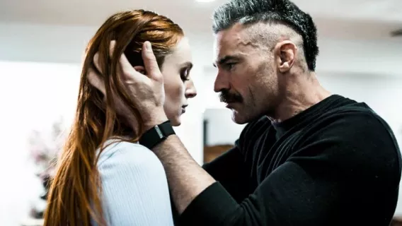 The Widower ※ Charles Dera, Maya Kendrick ※ Pure Taboo 