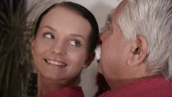 Dirty Dancing ※ Anabell, Antonio ※ Oldje 