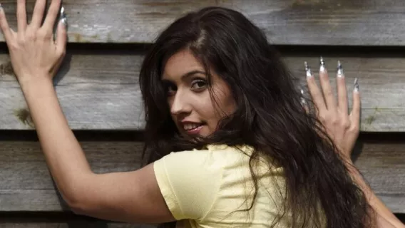 The Simple Life ※ Diana Stewart, Andre ※ Oldje 