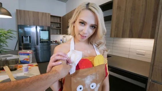 ⁣A Babe Thankful For Cock ※ Filthy Rich, Madison Summers ※ Team Skeet Classics 