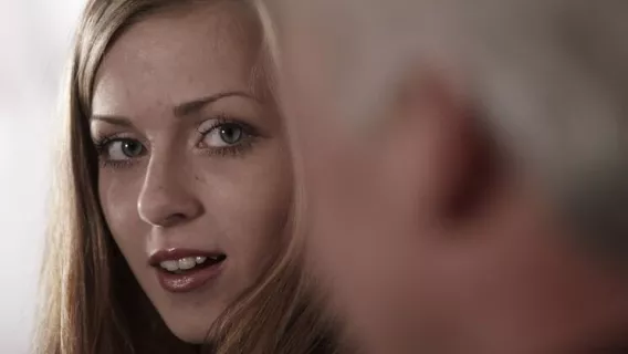 The Famous Porn Star ※ Abigail Johnson, Gustavo ※ Oldje 