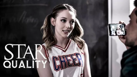 Star Quality ※ Lily Larimar, Ryan Driller ※ Pure Taboo 