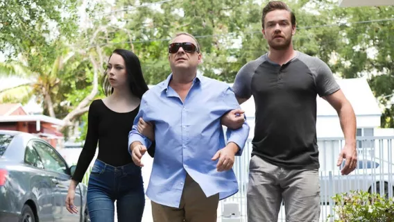 The Scent Of A Stepsister ※ Kyle Mason, Bambi Black ※ Family Strokes 