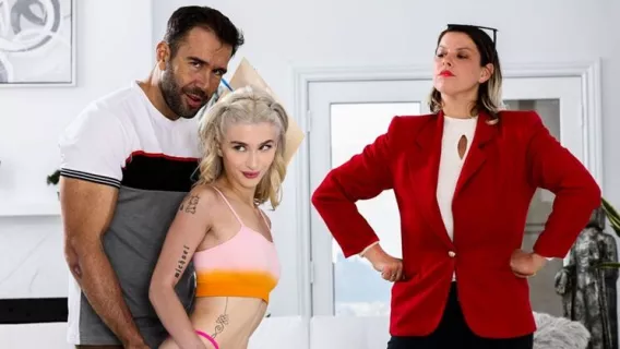 ⁣Im Gonna Buttfuck Your Firstborn #02 - Emma Rosie ※ Will Pounder, Emma Rosie ※ Devils Film 