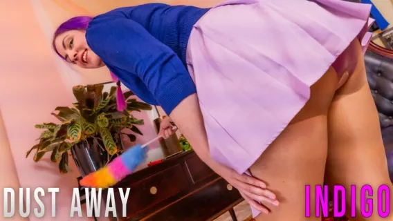 ⁣Indigo - Dust Away ※ Indigo ※ Girls Out West 