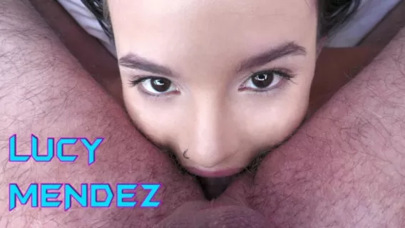 ⁣Lucy Mendez - Wunf 403 ※ Lucy Mendez ※ Wake up n Fuck 