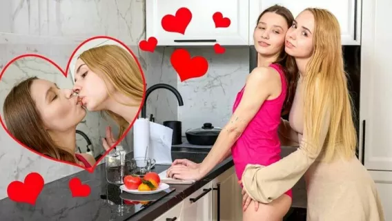 ⁣Pussy For Breakfast ※ Kitty Doll88, Annastejsa Cherry ※ Club Sweethearts 
