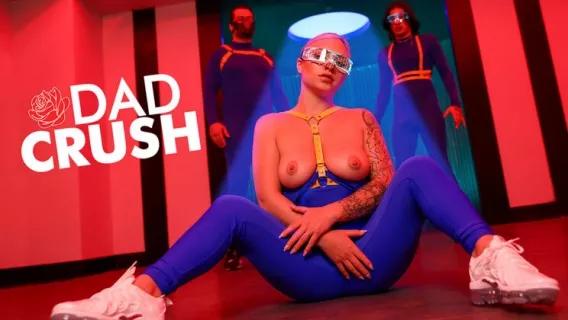 ⁣Balls Out In The Fallout ※ Gypsy Rose, Elias Cash, Romeo Mancini ※ Dad Crush 