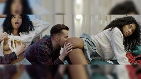 ⁣Dreamcatcher ※ Sam Bourne, Barbie Rous ※ Freeze 