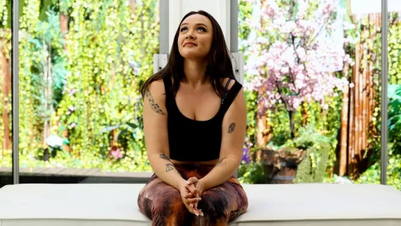 ⁣Rollies Audition ※ Rollie ※ Net Video Girls 