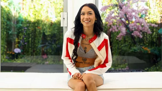 ⁣Katies Audition ※ Katie ※ Net Video Girls 