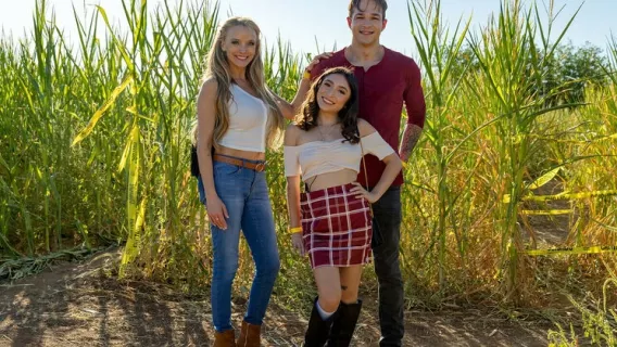 ⁣Pick Me Im Perfect - S1:E4 ※ Amber Summer, Jayden Marcos ※ Lil Sis 