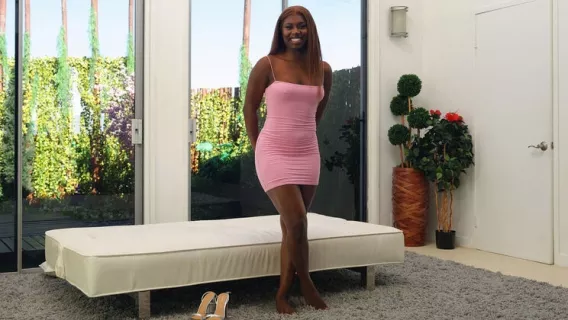 ⁣Tessas Audition ※ Tessa ※ Net Video Girls 