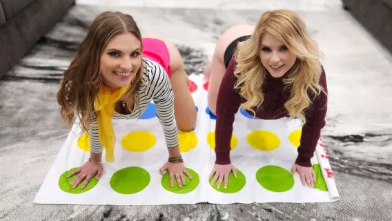 I Don	 Like Your Girlfriend ※ Allen Swift, Riley Reign, Kenzie Love ※ Sis Loves Me 