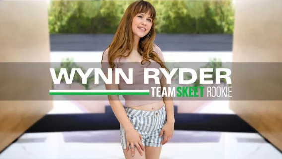 ⁣The Adventurous Newbie ※ Jay Romero, Wynn Ryder ※ Shes New 