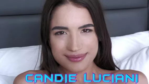 ⁣Candie Luciani - Wunf 359 ※ Candie Luciani ※ Wake up n Fuck 