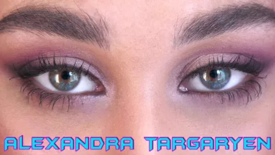 Alexandra Targaryen - Wunf 358 ※ Alexandra Targaryen ※ Wake up n Fuck 