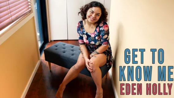 ⁣Eden Holly - Get To Know Me ※ Eden Holly ※ Girls Out West 