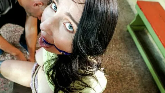 ⁣Solo Bella Angel ※ Bella Angel ※ Submissed 