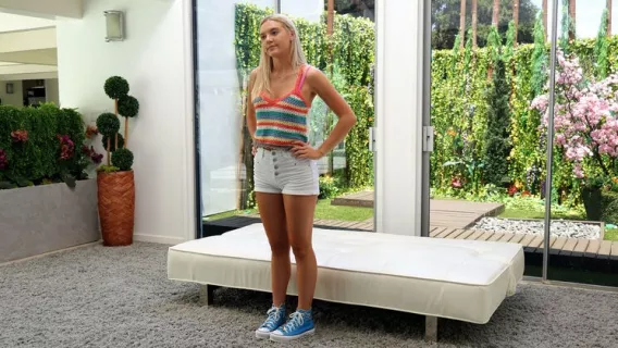 ⁣Mollys Audition ※ Molly ※ Net Video Girls 